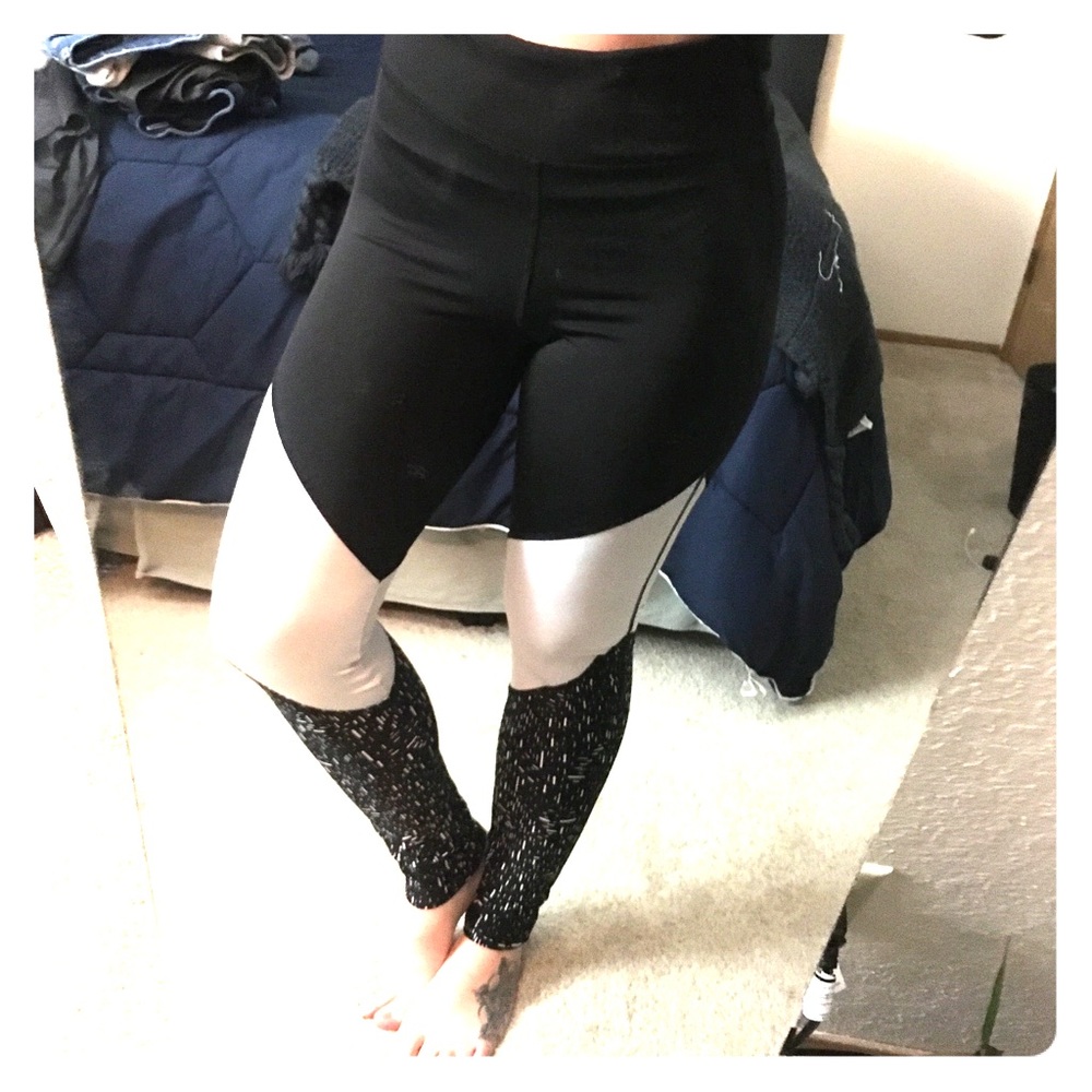 Workout leggings